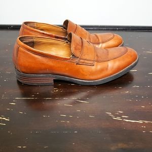 Johnston & Murphy mens Cormac Penny